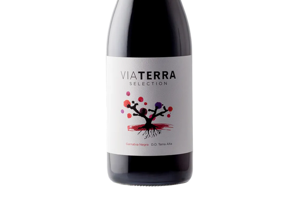 Via Terra Selection Garnacha 2020 (Spain) - Grenache - Black Market