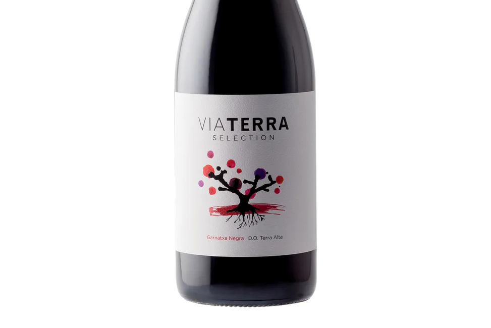 Via Terra Selection Garnacha 2020 (Spain) - Grenache - Black Market