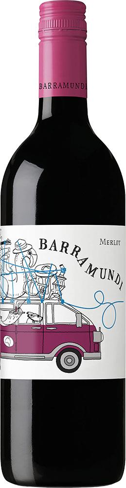Barramundi Merlot 2020 (Australia) - Merlot - Black Market