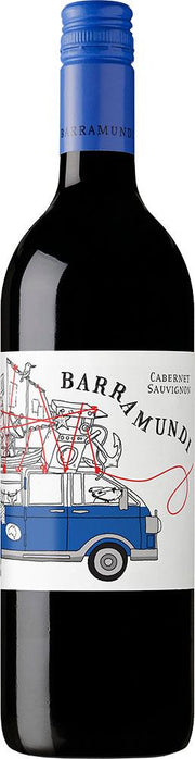 Barramundi Cabernet Sauvignon 2019 (Australia) - Cabernet Sauvignon - Black Market