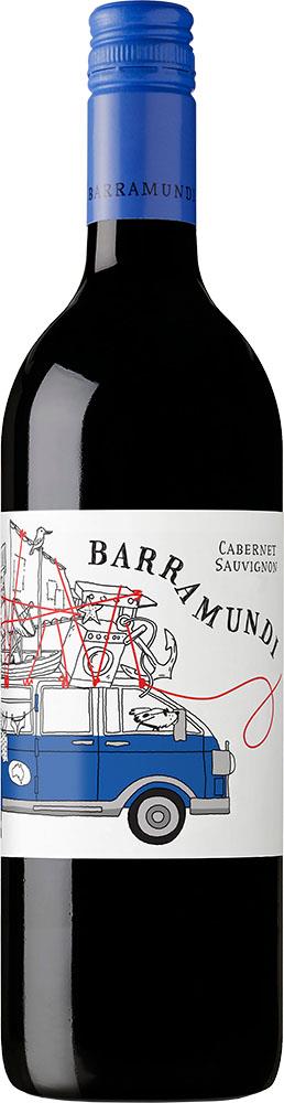Barramundi Cabernet Sauvignon 2019 (Australia) - Cabernet Sauvignon - Black Market