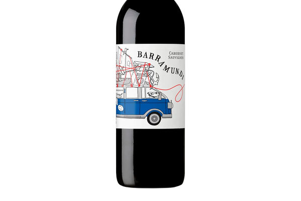 Barramundi Cabernet Sauvignon 2019 (Australia) - Cabernet Sauvignon - Black Market