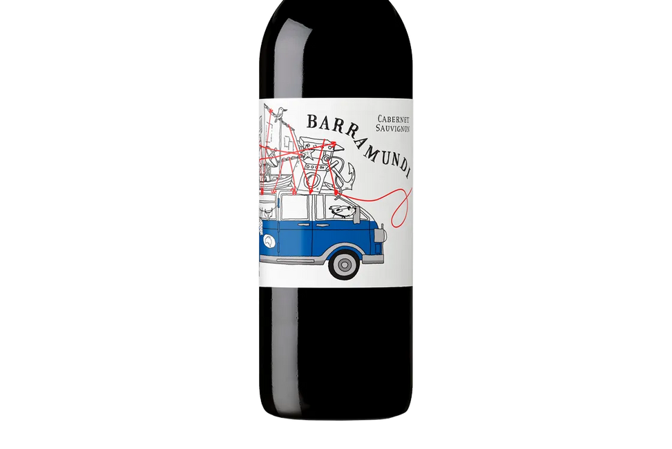 Barramundi Cabernet Sauvignon 2019 (Australia) - Cabernet Sauvignon - Black Market