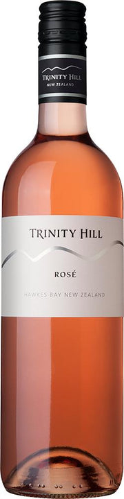 Trinity Hill Hawke's Bay Rosé 2021 - Rosé - Black Market