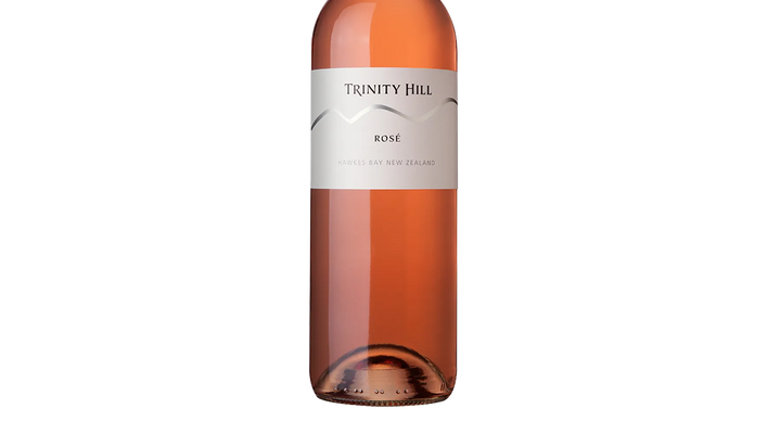 Trinity Hill Hawke's Bay Rosé 2021 - Rosé - Black Market