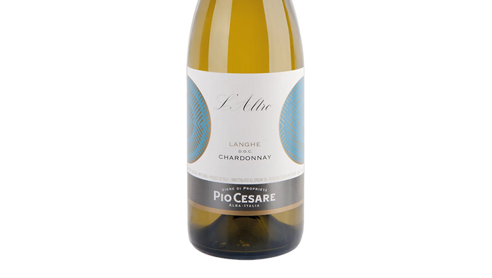 Pio Cesare L'Altro Langhe DOC Chardonnay 2018 (Italy) - Chardonnay - Black Market