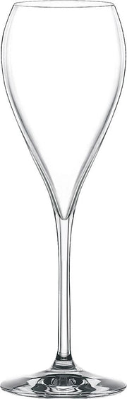 Spiegelau Party Champagne Tulip Glass - - Black Market