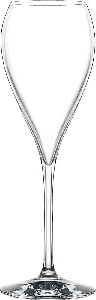 Spiegelau Party Champagne Tulip Glass - - Black Market