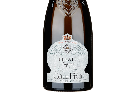 Ca dei Frati 'I Frati' Lugana 2020 (Italy) - Turbiana - Black Market