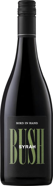 Bird In Hand Bush Adelaide Hills Shiraz 2020 (Australia) - Shiraz - Black Market