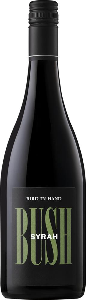 Bird In Hand Bush Adelaide Hills Shiraz 2020 (Australia) - Shiraz - Black Market