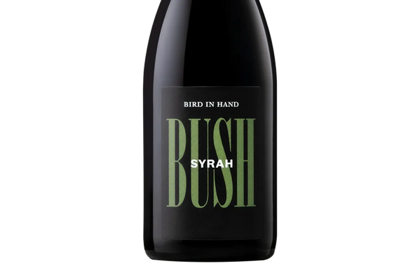 Bird In Hand Bush Adelaide Hills Shiraz 2020 (Australia) - Shiraz - Black Market