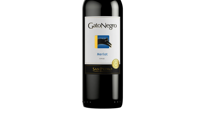 Gato Negro Merlot 2019 (Chile) - Merlot - Black Market