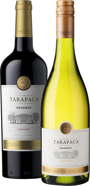 Viña Tarapacá Reserva Collection (Chile) - - Black Market