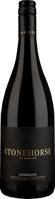 Kaesler Stonehorse Grenache 2017 (Australia) - Grenache - Black Market