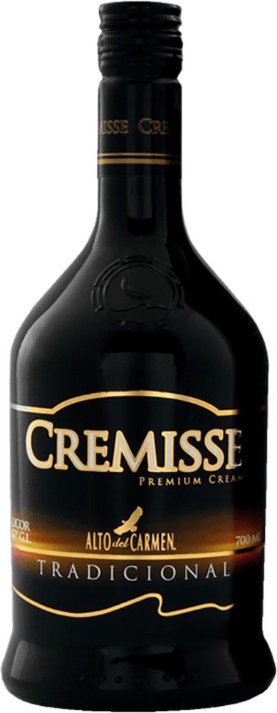 Alto del Carmen Cremisse Pisco Liqueur (700ml) - Liqueur - Black Market