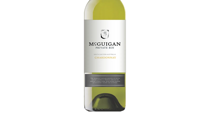 McGuigan Private Bin Chardonnay 2021 (Australia) - Chardonnay - Black Market