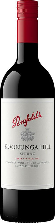 Penfolds Koonunga Hill Shiraz 2020 (Australia) - Shiraz - Black Market