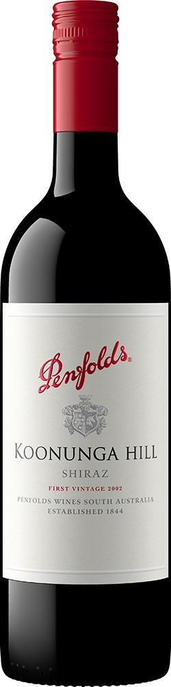 Penfolds Koonunga Hill Shiraz 2020 (Australia) - Shiraz - Black Market