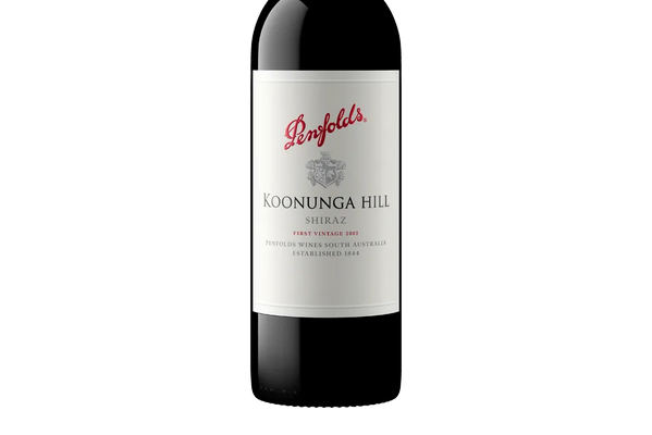 Penfolds Koonunga Hill Shiraz 2020 (Australia) - Shiraz - Black Market