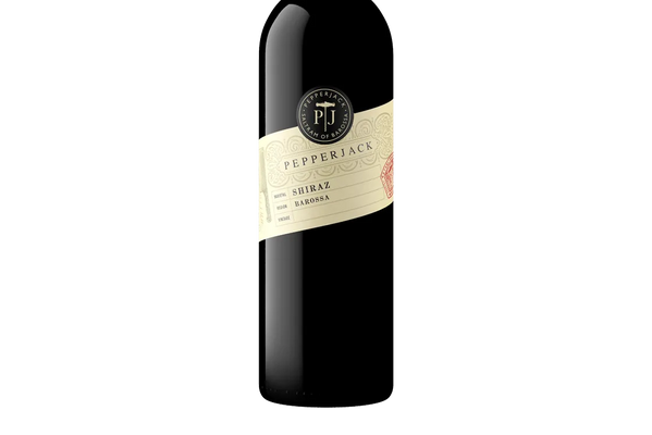 Pepperjack Barossa Shiraz 2019 (Australia) - Shiraz - Black Market