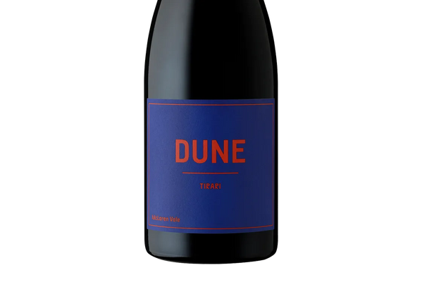 Dune Tirari McLaren Vale Red Blend 2025 (Australia) - Red Blend - Black Market
