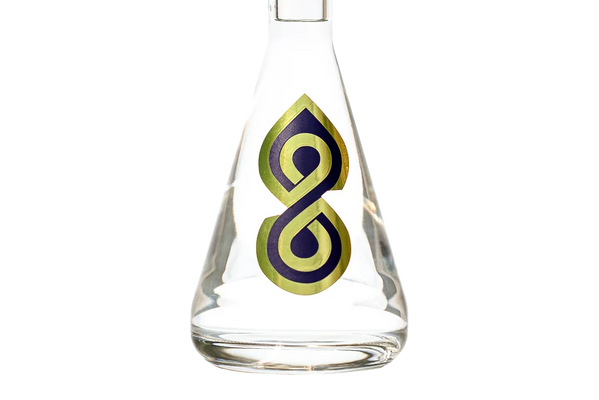 No8 Ouzo (700ml) - Liqueur - Black Market