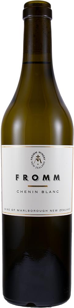 Fromm Marlborough Chenin Blanc 2020 - Chenin Blanc - Black Market