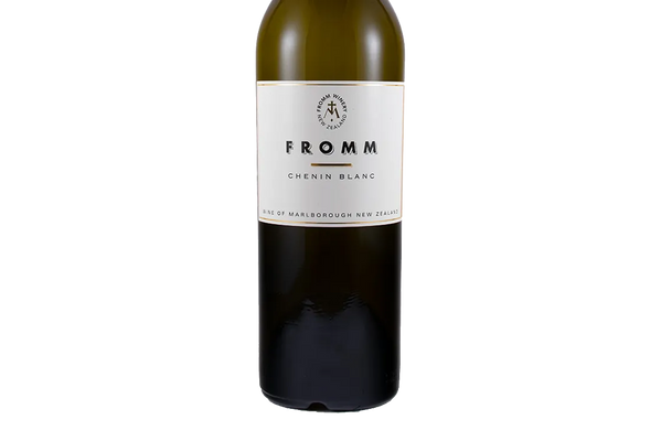 Fromm Marlborough Chenin Blanc 2020 - Chenin Blanc - Black Market
