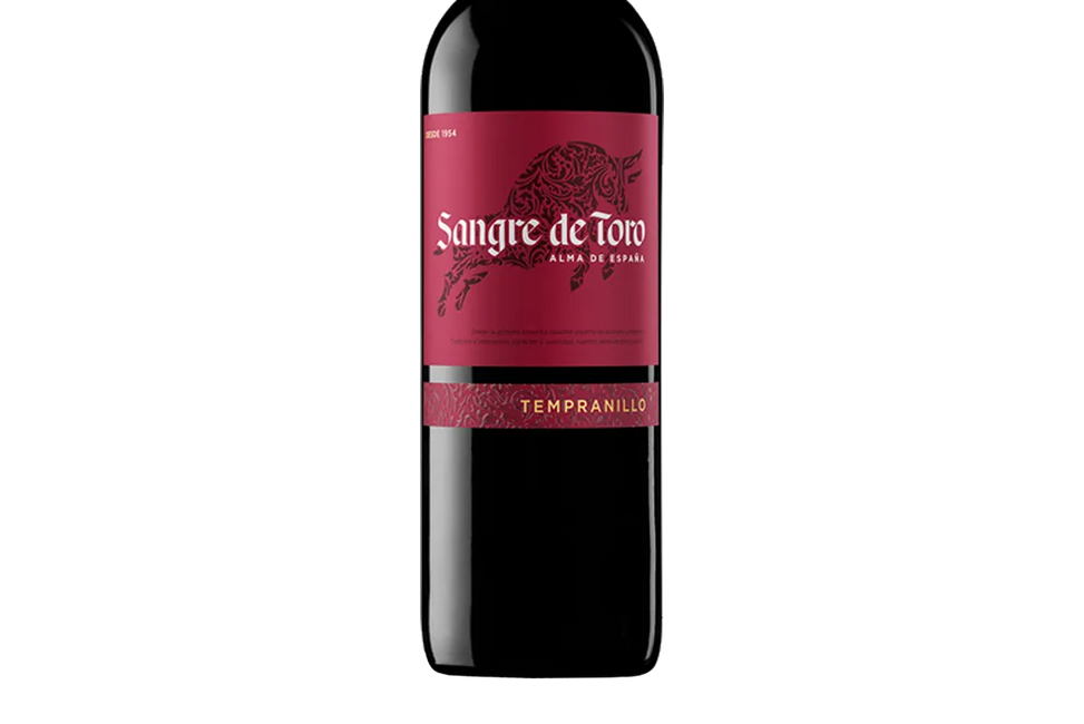 Torres Sangre de Toro Tempranillo 2021 (Spain) - Tempranillo - Black Market