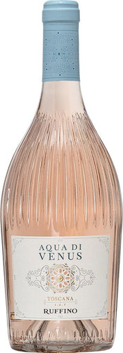 Ruffino Aqua di Venus Rosé 2024 (Italy) - Rosé - Black Market