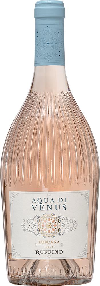 Ruffino Aqua di Venus Rosé 2024 (Italy) - Rosé - Black Market