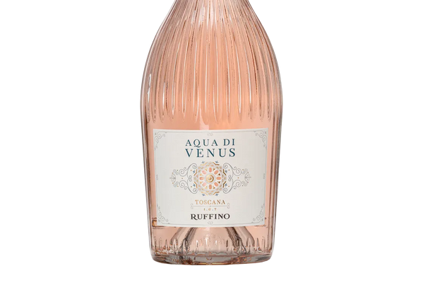 Ruffino Aqua di Venus Rosé 2024 (Italy) - Rosé - Black Market