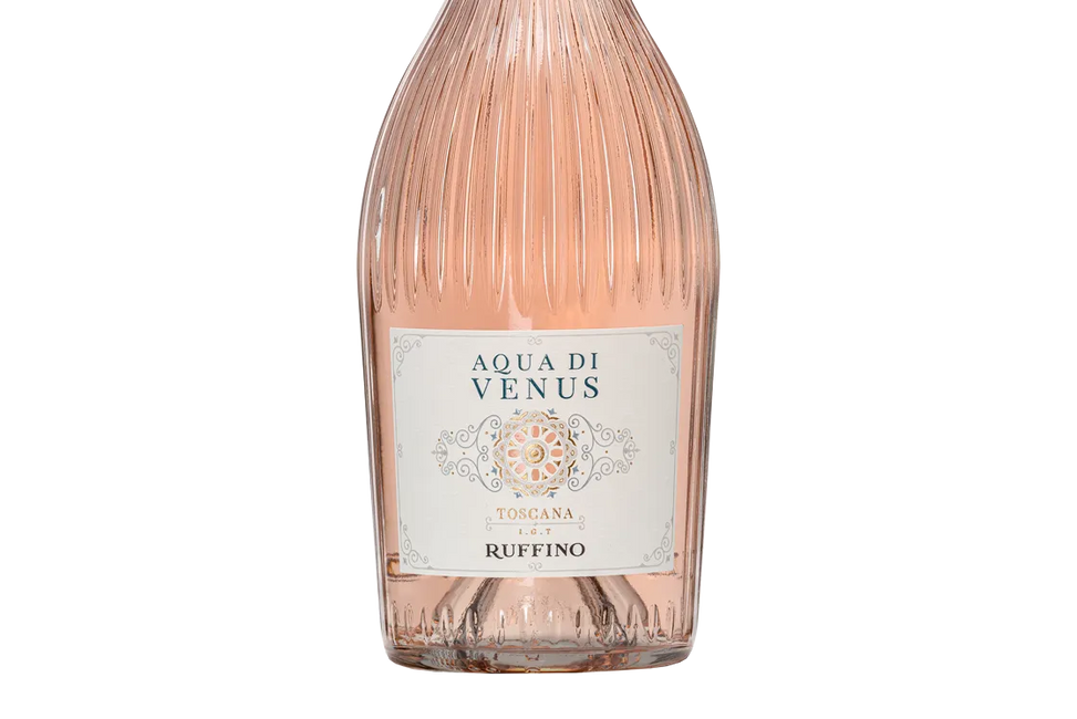 Ruffino Aqua di Venus Rosé 2024 (Italy) - Rosé - Black Market