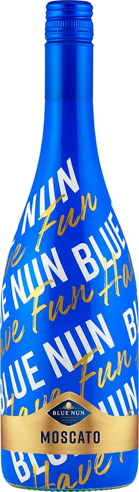 Blue Nun Moscato NV (Germany) - Moscato - Black Market