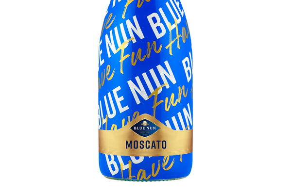 Blue Nun Moscato NV (Germany) - Moscato - Black Market