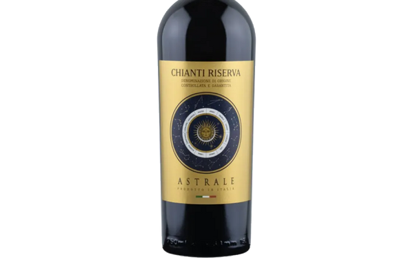 Astrale Chianti Riserva DOCG 2018 (Italy) - Chianti - Black Market