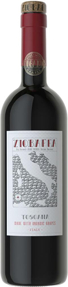 Ziobaffa Rosso Toscana IGT 2020 (Italy) - Sangiovese - Black Market