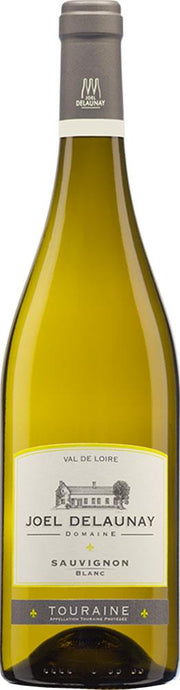 Domaine Joel Delaunay Touraine Sauvignon 2019 (France) - Sauvignon Blanc - Black Market