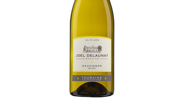 Domaine Joel Delaunay Touraine Sauvignon 2019 (France) - Sauvignon Blanc - Black Market