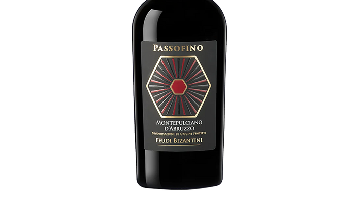 Feudi Bizantini Passofino Montepulciano D'Abruzzo 2019 (Italy) - Montepulciano - Black Market