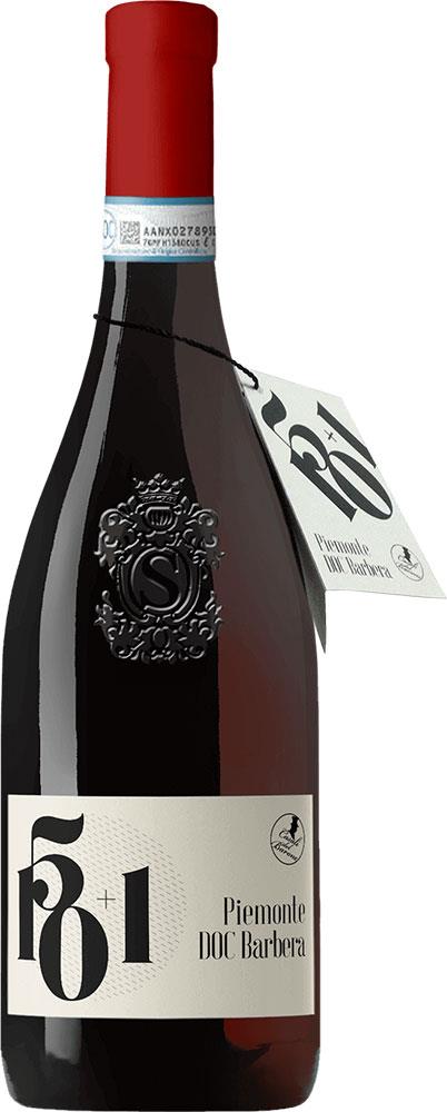 Casali del Barone Piemonte DOC Barbera 2024 (Italy) - Barbera - Black Market