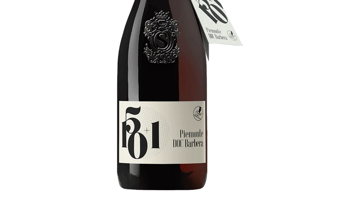 Casali del Barone Piemonte DOC Barbera 2024 (Italy) - Barbera - Black Market