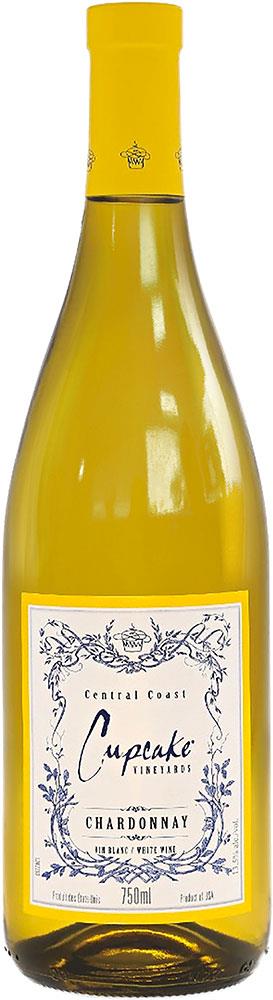 Cupcake Vineyards Chardonnay 2020 (California) - Chardonnay - Black Market