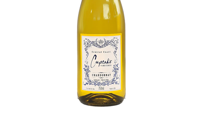 Cupcake Vineyards Chardonnay 2020 (California) - Chardonnay - Black Market