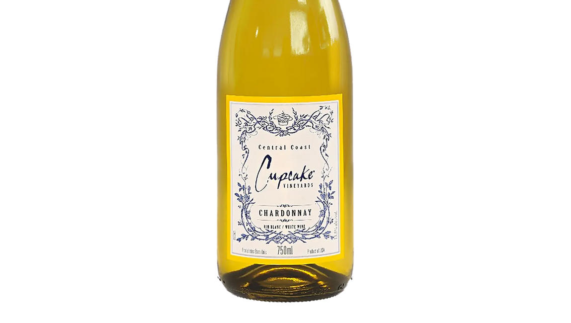 Cupcake Vineyards Chardonnay 2020 (California) - Chardonnay - Black Market