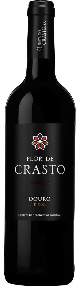 Quinta do Crasto Flor de Crasto Douro Red Blend 2020 (Portugal) - Red Blend - Black Market