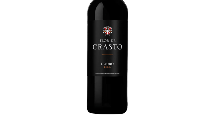 Quinta do Crasto Flor de Crasto Douro Red Blend 2020 (Portugal) - Red Blend - Black Market