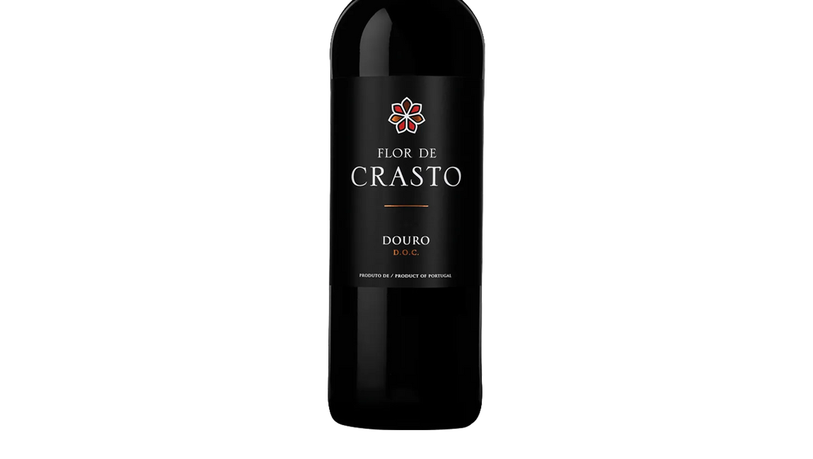 Quinta do Crasto Flor de Crasto Douro Red Blend 2020 (Portugal) - Red Blend - Black Market
