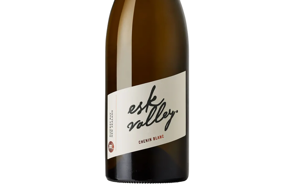 Esk Valley Artisanal Hawke's Bay Chenin Blanc 2022 - Chenin Blanc - Black Market